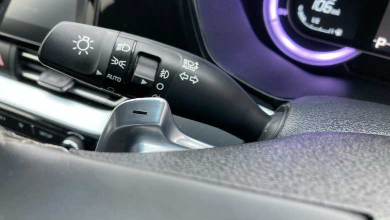 Kia Niro 1.6 GDi Hybrid 2 5dr DCT Hybrid Estate